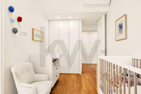 Apartamento T3 de Luxo no Coração da Zona Romântica do Porto - Ao Palácio Cristal