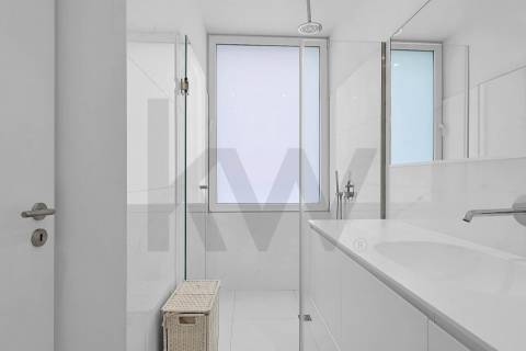 Apartamento T3 de Luxo no Coração da Zona Romântica do Porto - Ao Palácio Cristal