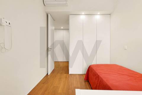 Apartamento T3 de Luxo no Coração da Zona Romântica do Porto - Ao Palácio Cristal