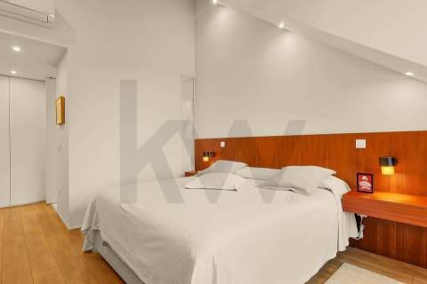 Apartamento T3 de Luxo no Coração da Zona Romântica do Porto - Ao Palácio Cristal