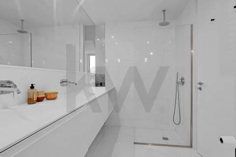 Apartamento T3 de Luxo no Coração da Zona Romântica do Porto - Ao Palácio Cristal