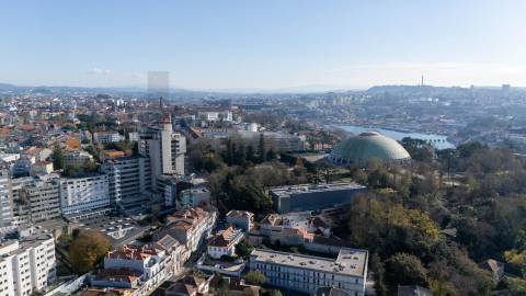 Apartamento T3 de Luxo no Coração da Zona Romântica do Porto - Ao Palácio Cristal