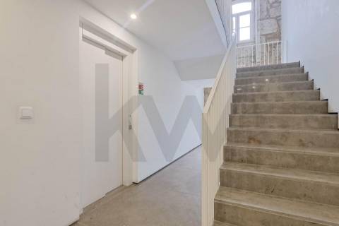 Apartamento T3 de Luxo no Coração da Zona Romântica do Porto - Ao Palácio Cristal