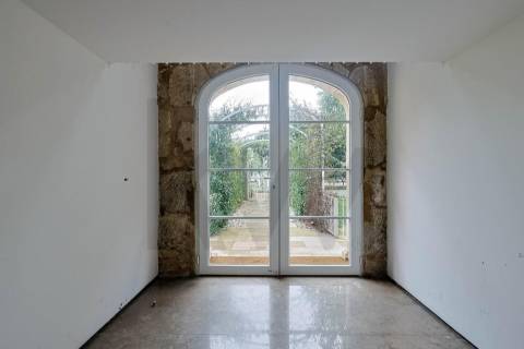 Apartamento T3 de Luxo no Coração da Zona Romântica do Porto - Ao Palácio Cristal