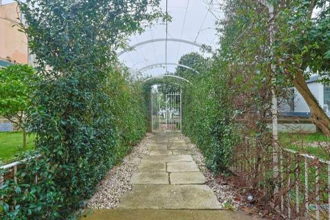 Apartamento T3 de Luxo no Coração da Zona Romântica do Porto - Ao Palácio Cristal