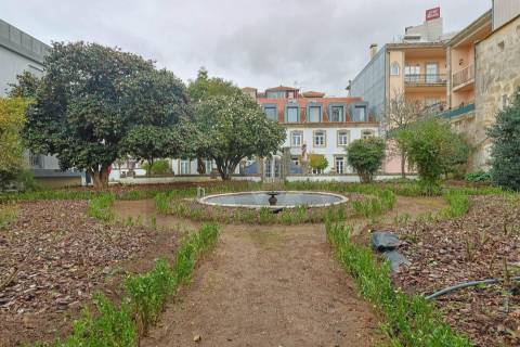 Apartamento T3 de Luxo no Coração da Zona Romântica do Porto - Ao Palácio Cristal