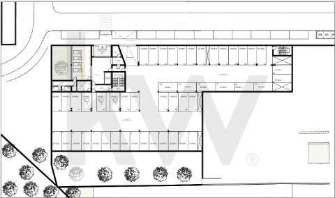 Apartamento T3 de Luxo no Coração da Zona Romântica do Porto - Ao Palácio Cristal