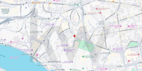 Apartamento T3 de Luxo no Coração da Zona Romântica do Porto - Ao Palácio Cristal