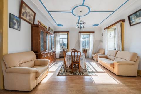 Quinta Minhota - T4 em Âncora, Caminha