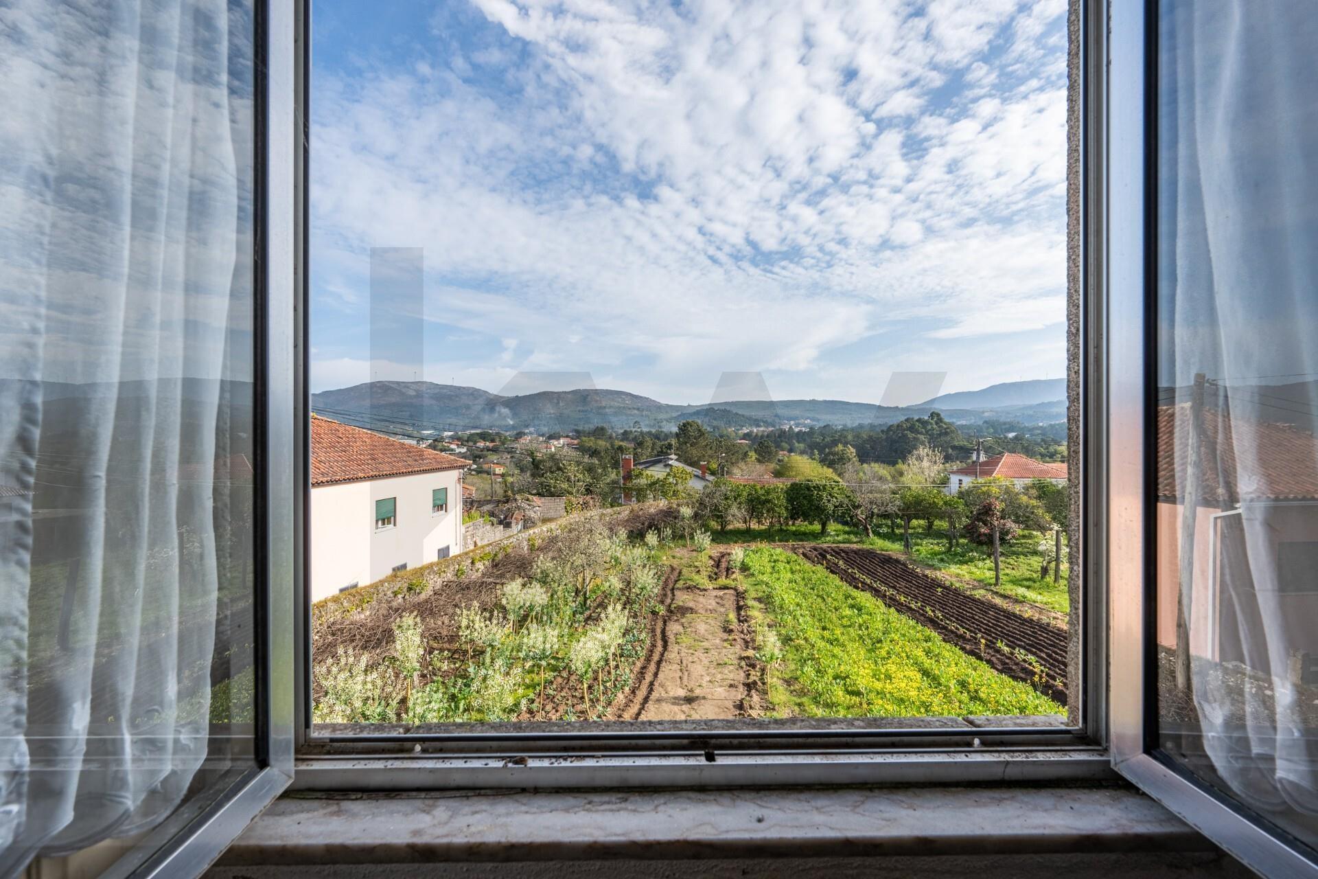 Quinta Minhota - T4 em Âncora, Caminha