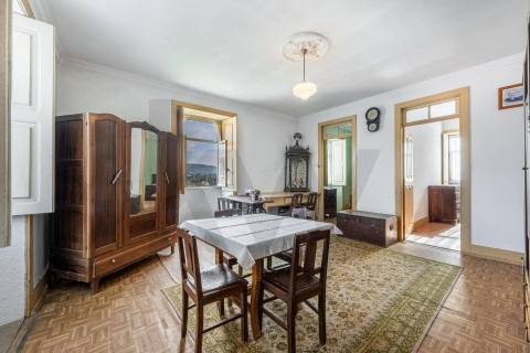 Quinta Minhota - T4 em Âncora, Caminha