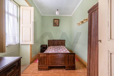 Quinta Minhota - T4 em Âncora, Caminha