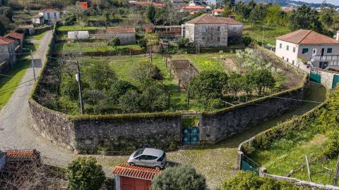 Quinta Minhota - T4 em Âncora, Caminha