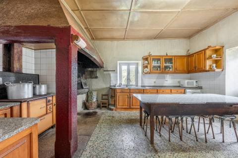 Quinta Minhota - T4 em Âncora, Caminha