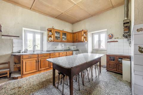 Quinta Minhota - T4 em Âncora, Caminha