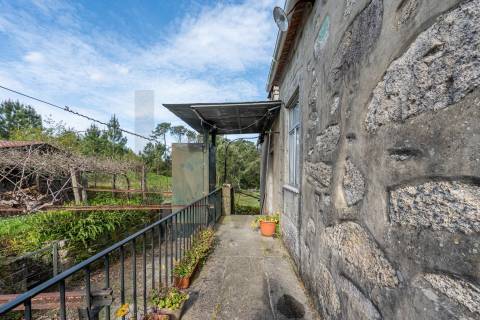 Quinta Minhota - T4 em Âncora, Caminha