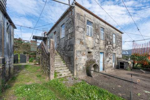 Quinta Minhota - T4 em Âncora, Caminha