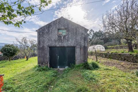 Quinta Minhota - T4 em Âncora, Caminha