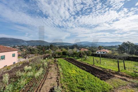 Quinta Minhota - T4 em Âncora, Caminha