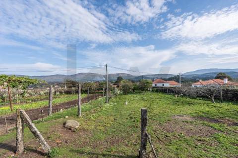 Quinta Minhota - T4 em Âncora, Caminha