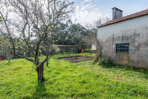 Quinta Minhota - T4 em Âncora, Caminha