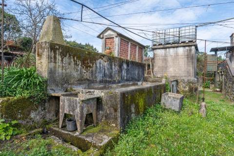 Quinta Minhota - T4 em Âncora, Caminha