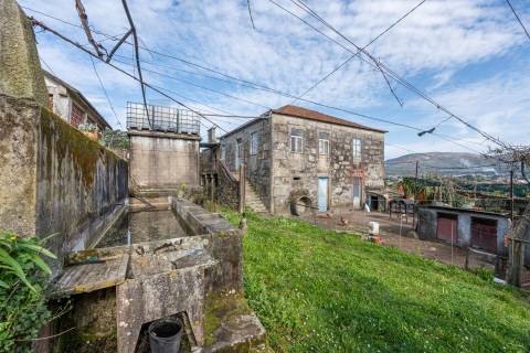 Quinta Minhota - T4 em Âncora, Caminha