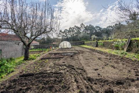 Quinta Minhota - T4 em Âncora, Caminha