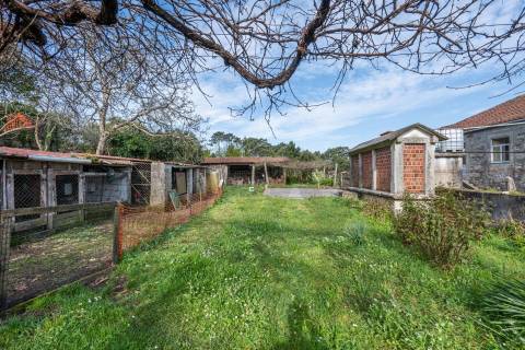 Quinta Minhota - T4 em Âncora, Caminha