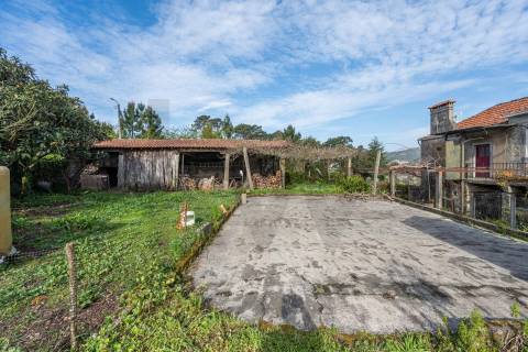 Quinta Minhota - T4 em Âncora, Caminha