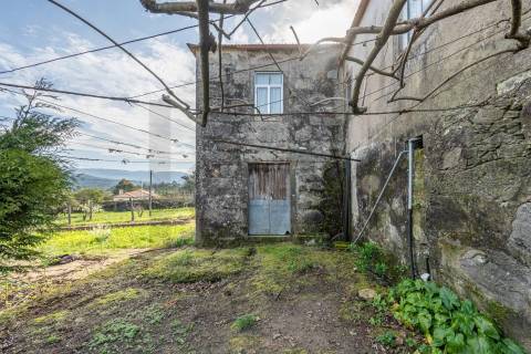 Quinta Minhota - T4 em Âncora, Caminha