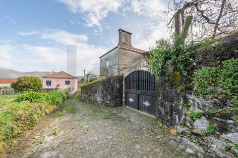 Quinta Minhota - T4 em Âncora, Caminha