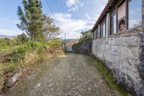 Quinta Minhota - T4 em Âncora, Caminha