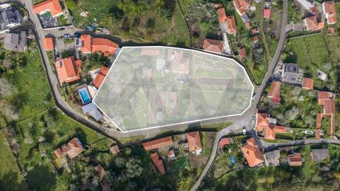 Quinta Minhota - T4 em Âncora, Caminha