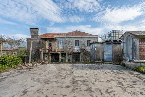 Quinta Minhota - T4 em Âncora, Caminha