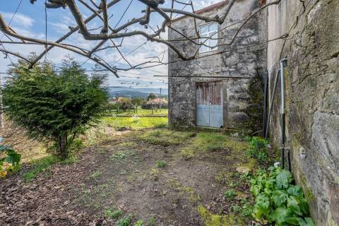 Quinta Minhota - T4 em Âncora, Caminha