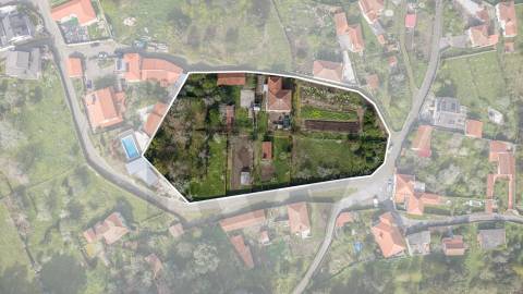 Quinta Minhota - T4 em Âncora, Caminha