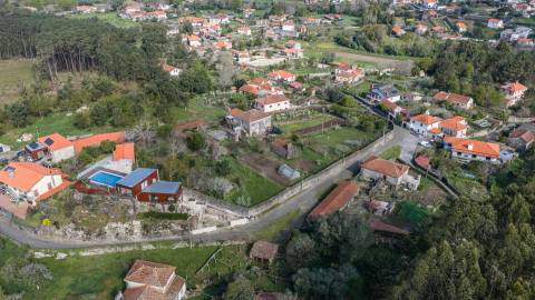 Quinta Minhota - T4 em Âncora, Caminha