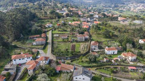 Quinta Minhota - T4 em Âncora, Caminha