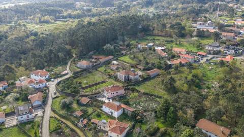 Quinta Minhota - T4 em Âncora, Caminha