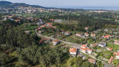 Quinta Minhota - T4 em Âncora, Caminha