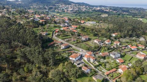 Quinta Minhota - T4 em Âncora, Caminha