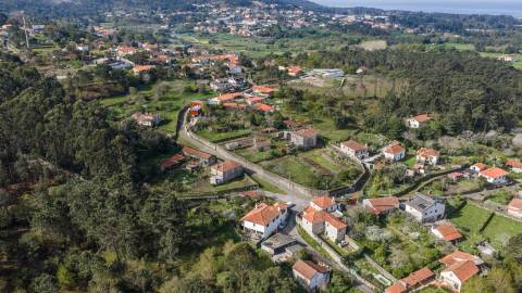 Quinta Minhota - T4 em Âncora, Caminha