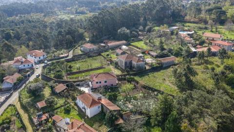 Quinta Minhota - T4 em Âncora, Caminha