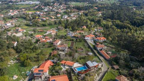 Quinta Minhota - T4 em Âncora, Caminha