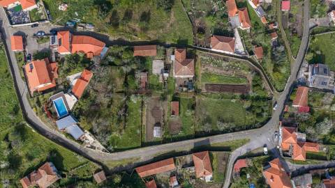 Quinta Minhota - T4 em Âncora, Caminha