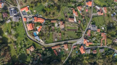 Quinta Minhota - T4 em Âncora, Caminha