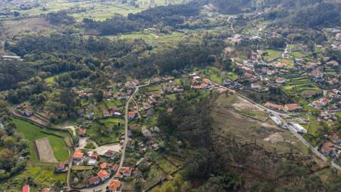 Quinta Minhota - T4 em Âncora, Caminha