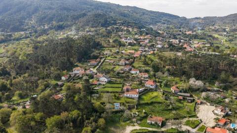 Quinta Minhota - T4 em Âncora, Caminha