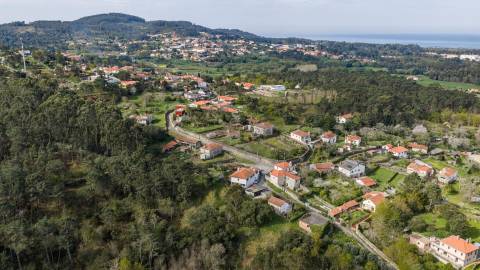 Quinta Minhota - T4 em Âncora, Caminha